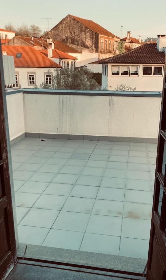 Terraco Do Lima Appartement Ponte de Lima Buitenkant foto